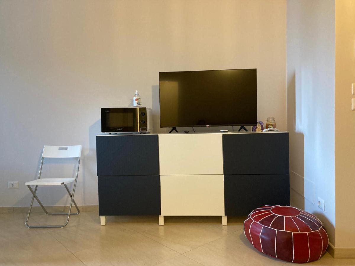 Casa Etna 니콜로시 외부 사진